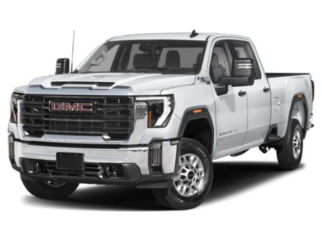 gmc sierra 2500hd 2024 1GT49PEY9RF399385 image gmc sierra 2500hd 2024 1GT49PEY9RF399385 image